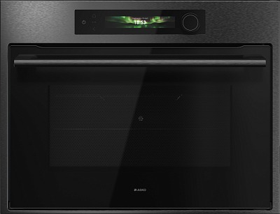 Компактный духовой шкаф Asko OCM64BSH (preview 1)