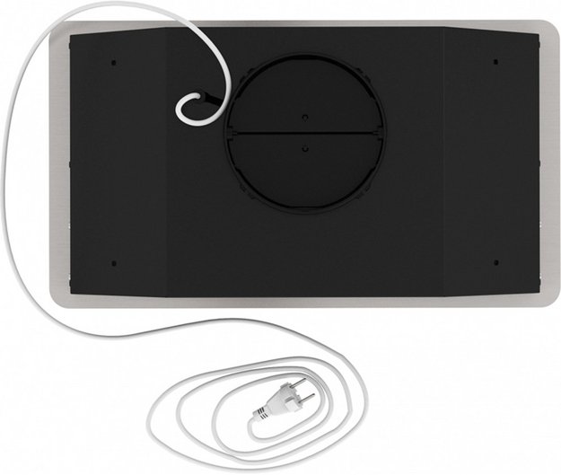 Встраиваемая вытяжка Franke VERA 52 SS (preview 6)