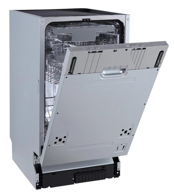 Встраиваемая посудомоечная машина Zigmund Shtain DW 306.4 (preview 5)
