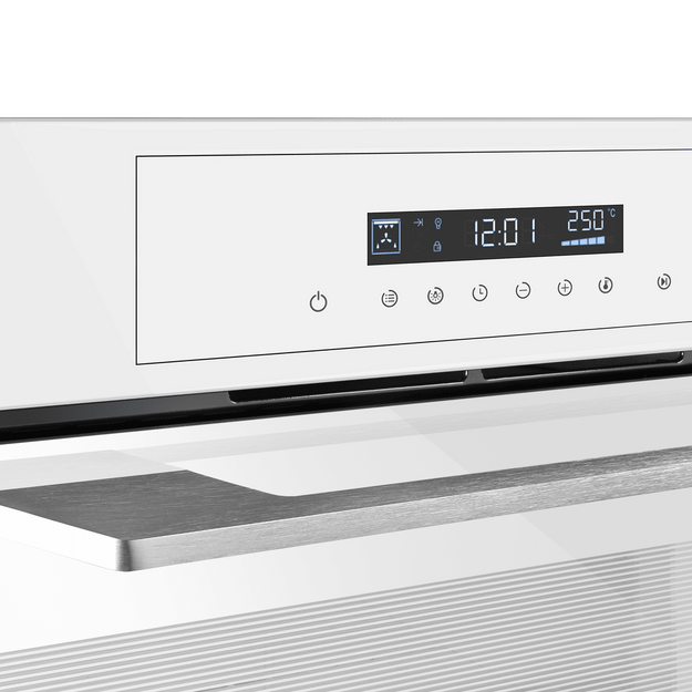 Духовой шкаф Maunfeld AEOD60103BG (preview 6)