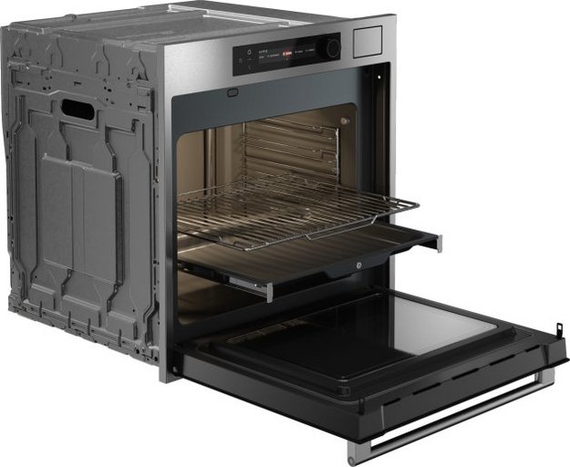 Духовой шкаф Asko OCSM66SSH (preview 6)