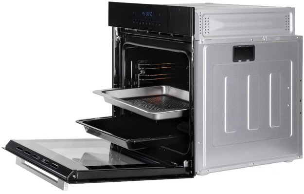 Духовой шкаф с паром Graude BMDP 60.1S (preview 4)