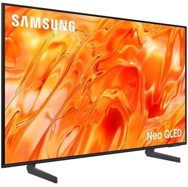 Телевизор Samsung QE50QN70HAUXPY 50" (127 см) 2026 (preview 3)
