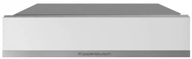 Вакууматор Kuppersbusch CSV 6800.0 W1 Stainless steel (preview 1)