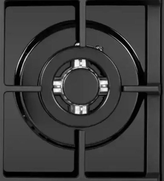 Газовая варочная панель MAUNFELD EGHE.43.33CB\G (preview 12)