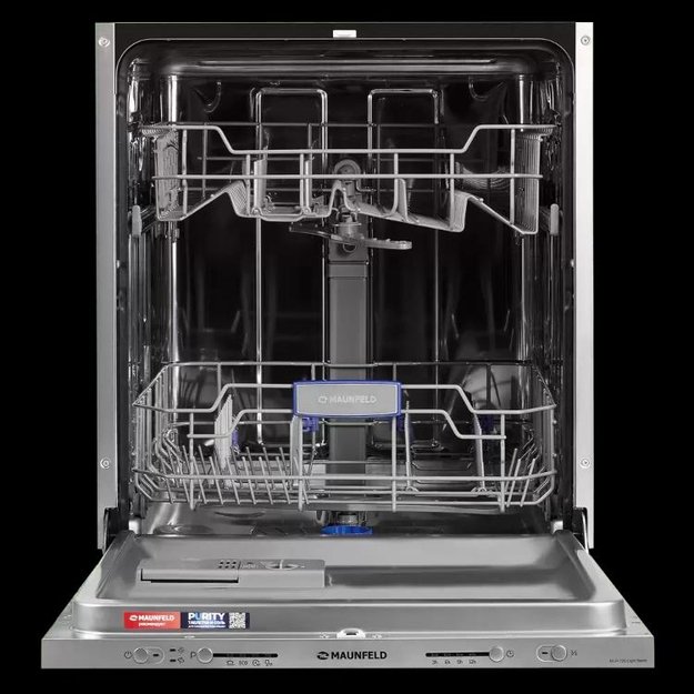 Встраиваемая посудомоечная машина Maunfeld MLP-12S Light Beam (preview 6)
