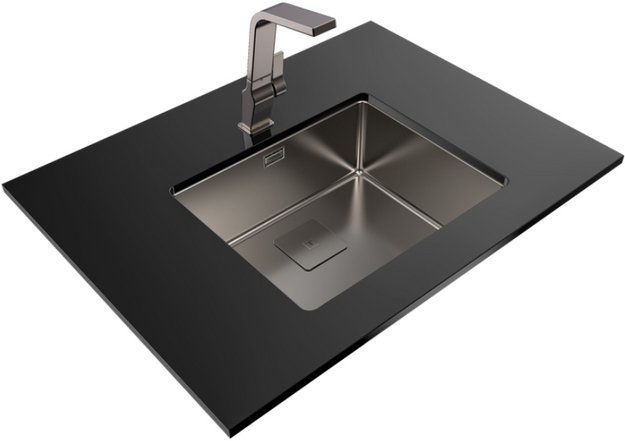 Мойка Teka FLEXLINEA RS15 50.40 PVD TITANIUM (preview 6)