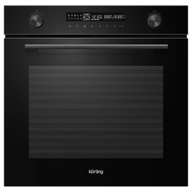 Духовой шкаф Korting OKB 1471 CGN (preview 1)