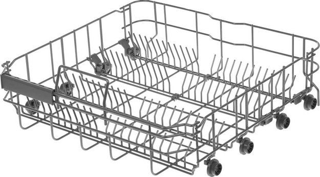 Встраиваемая посудомоечная машина Hyundai HBD 661 (preview 24)