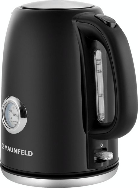 Чайник Maunfeld MFK-624B (preview 2)