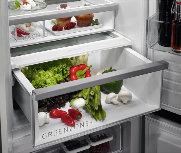 Встраиваемый холодильник AEG TSC8M181DS (preview 6)