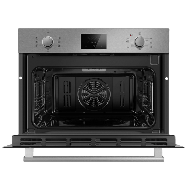 Компактный духовой шкаф Maunfeld AMCO537S (preview 3)