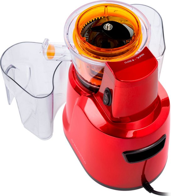 Соковыжималка Maunfeld MF-931CH (preview 3)