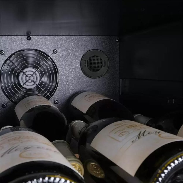 Винный шкаф Meyvel MV98-KBF2 (preview 17)