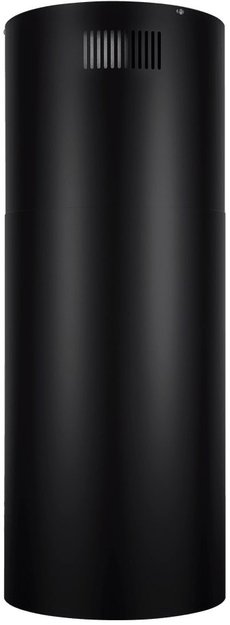 Вытяжка Maunfeld Lee Light Isla 35 Sensor черный (preview 4)