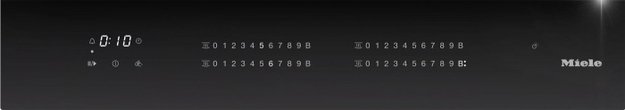 Варочная панель Miele KM 7867-1 FL (preview 2)