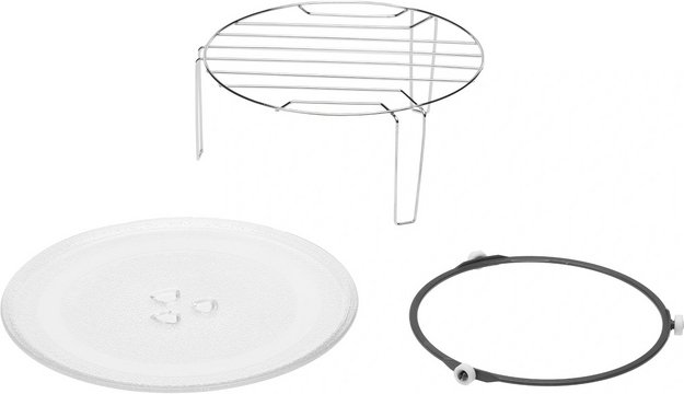 Встраиваемая микроволновая печь Hyundai HBW 2030 BG (preview 11)