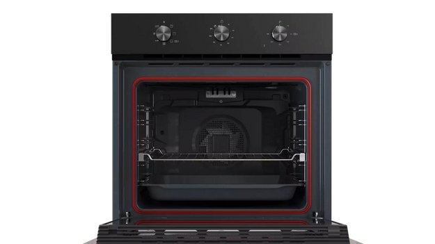 Духовой шкаф Teka HSB 6150 FULL BLACK (preview 2)