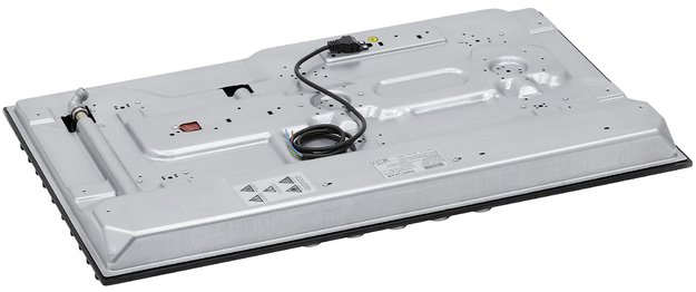 Варочная поверхность KRONA HAGEL 90 BL W FC (preview 3)