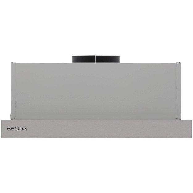 Встраиваемая вытяжка KRONA KAMILLA F 450 inox (preview 6)