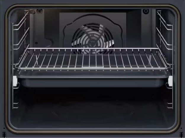 Духовой шкаф Electrolux LOF6P16Z (preview 2)