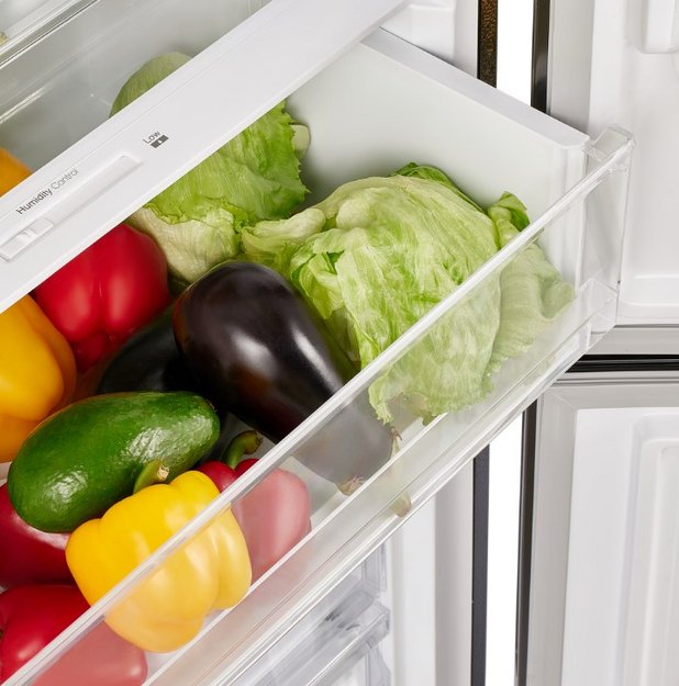 Холодильник Maunfeld MFF200NFSTSE (preview 4)