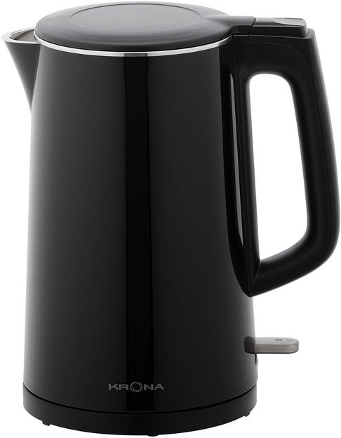 Чайник KRONA Elegant Black КА-00008502 (preview 1)