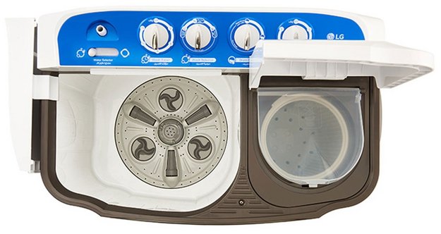 Стиральная машина LG WP710RD (preview 4)