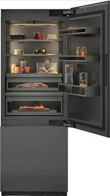 Встраиваемый холодильник Gaggenau RVB477190 (preview 1)