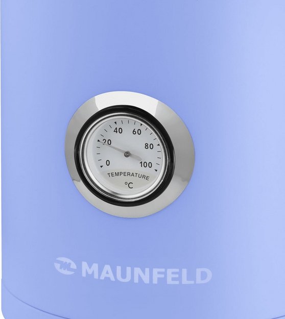 Чайник Maunfeld MFK-631DB (preview 7)