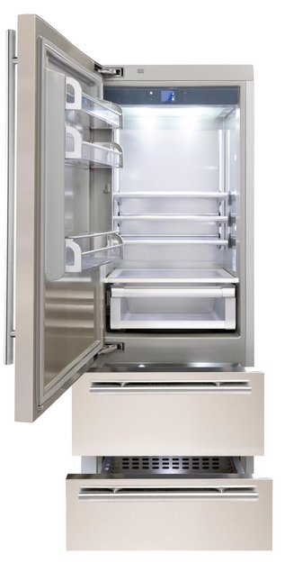 Встраиваемый холодильник Fhiaba KS750HST3 (preview 1)