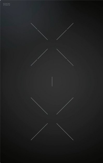 Варочная панель BORA CKCB (preview 1)