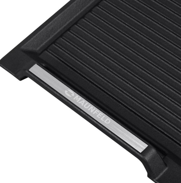 Поддон-гриль к варочным поверхностям Maunfeld GP1 (preview 4)