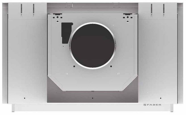 Вытяжка Faber IN-NOVA ZERO DRIP LITE A60 (preview 5)