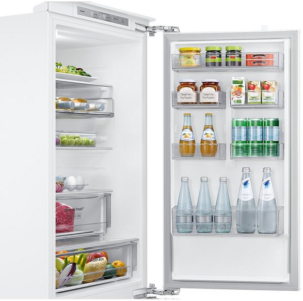 Встраиваемый холодильник Samsung BRB80F26ADF0EO (preview 8)