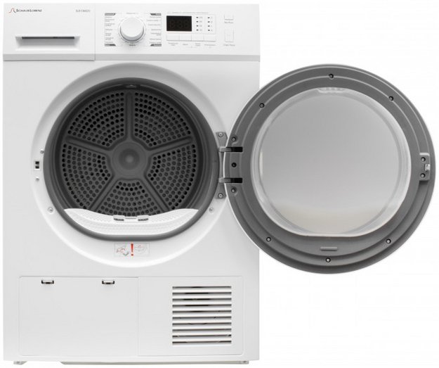 Сушильная машина Schaub Lorenz SLR CW820 (preview 2)