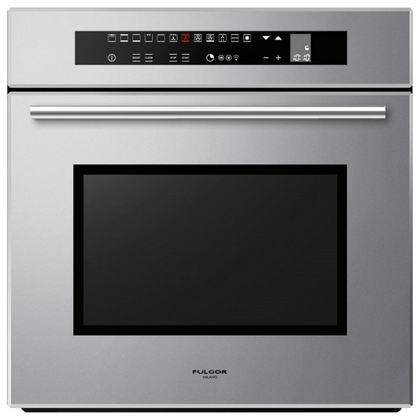 Духовой шкаф Fulgor Milano LO 6213 TC ME (preview 1)