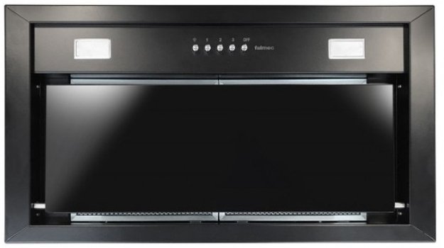 Встраиваемая вытяжка Falmec BUILT-IN 70 MAX BK (preview 1)