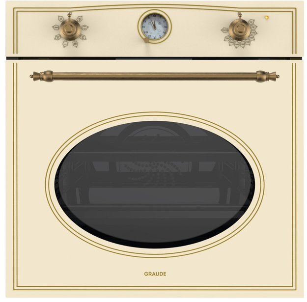 Духовой шкаф Graude BK 60.1 EM (preview 1)