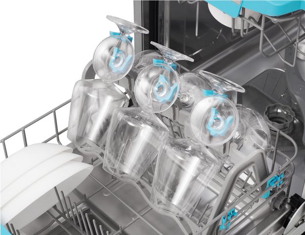 Встраиваемая посудомоечная машина Korting KDI 45977 (preview 8)