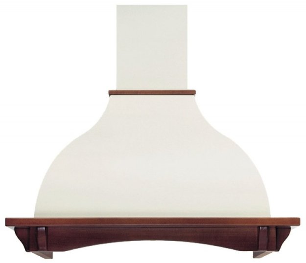 Вытяжка Falmec Iris Tulip ANG (600) S дуб (preview 1)