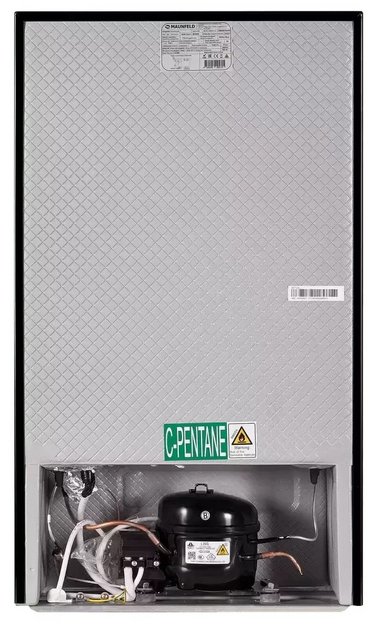 Холодильник Maunfeld MFF83RB (preview 6)