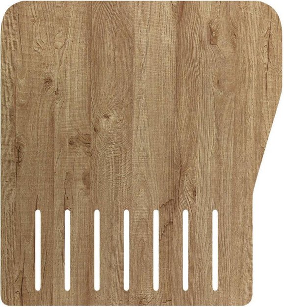 Разделочная доска Omoikiri CB-MARU-86 (preview 1)