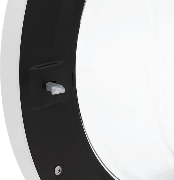 Стиральная машина KRONA ITTER WHITE 1000 6K WM (preview 9)