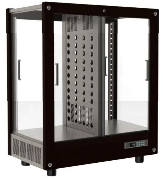 Винный холодильник IP CV 85 S (preview 1)