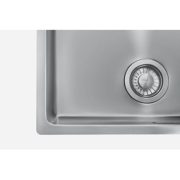 Мойка Franke FEX 210-60 сталь (preview 2)