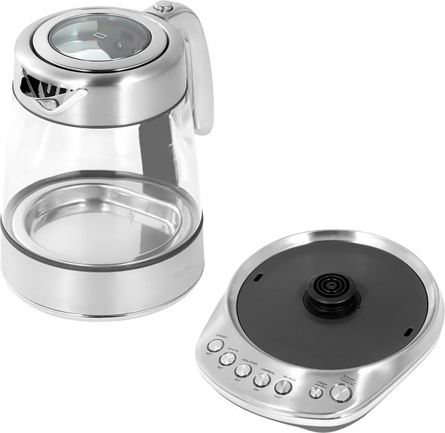 Чайник BORK K707 (preview 10)