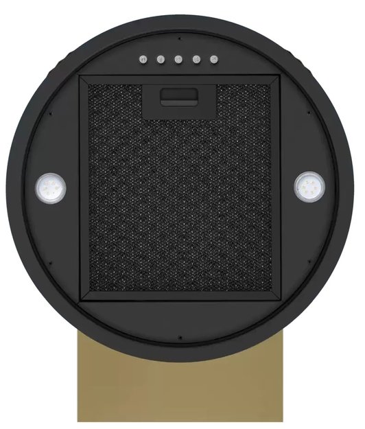 Вытяжка Maunfeld Lee Side 397 нержавеющая сталь (preview 6)