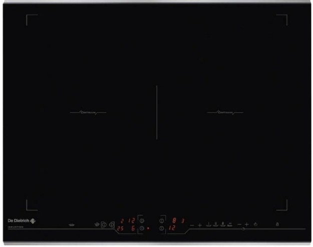 Варочная панель De Dietrich DTI 1053 XE (preview 1)