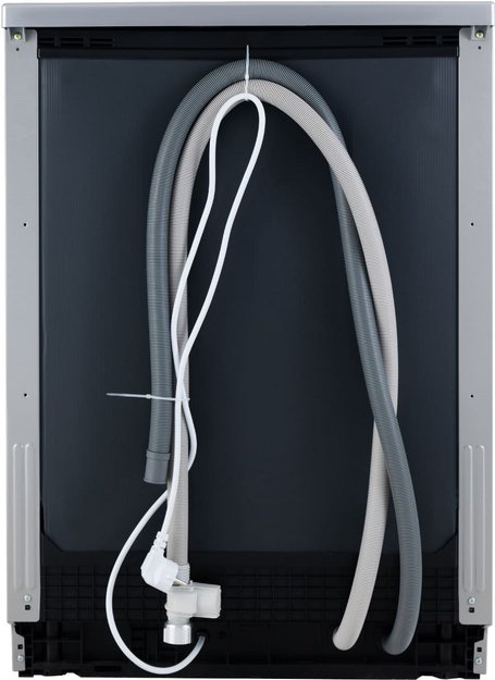 Посудомоечная машина Korting KDF 60678 S (preview 17)